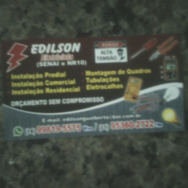 Edilson