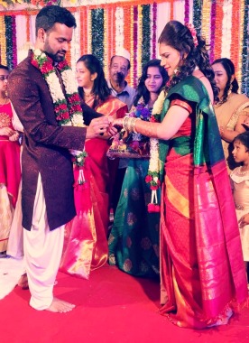 Engagement