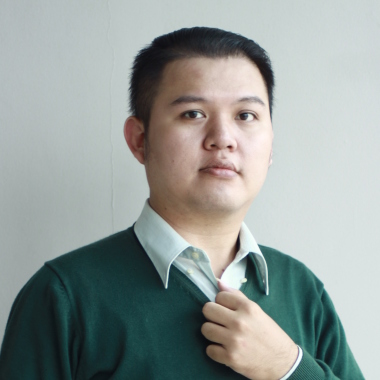 Psikolog - Rangga Liapputra Budiyono, M.Psi