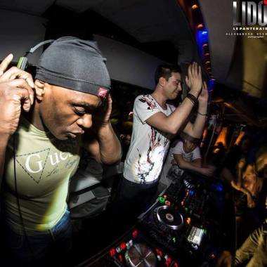 Dj Bazz