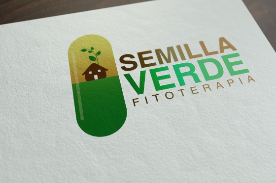Logotipo Fitoterapia