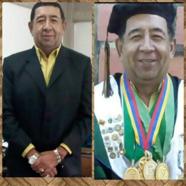 José Chirinos
