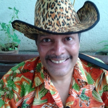 Kenneth Desouza