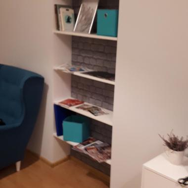 Gabinet Psychoterapii I Terapii Uzależnień