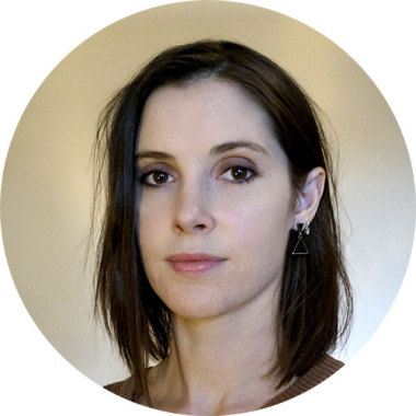 Johana Amourdedieu - Graphiste