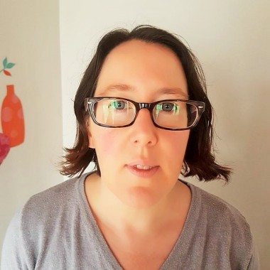 Evelyne Mougnaud
