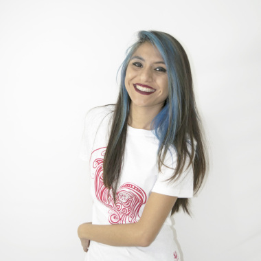 Gabriela Espadas