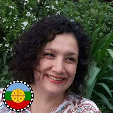 Psicológa Macarena Améstica R.