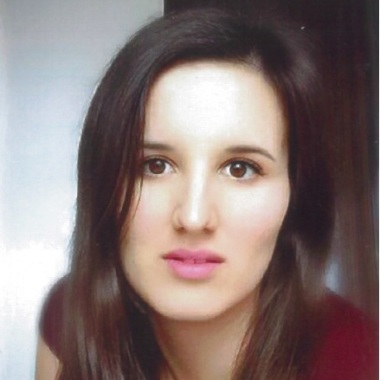 Nutricionista Mônica Ortiz