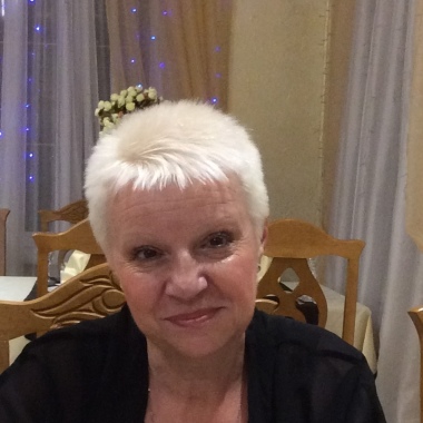 Lilia Dziouba