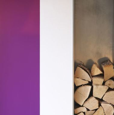 Architekturdetail