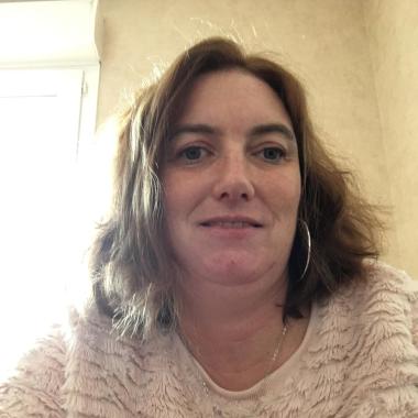 Karine Venisse