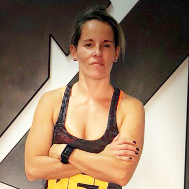 Movement Fitness