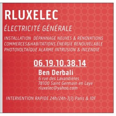 Rluxelec