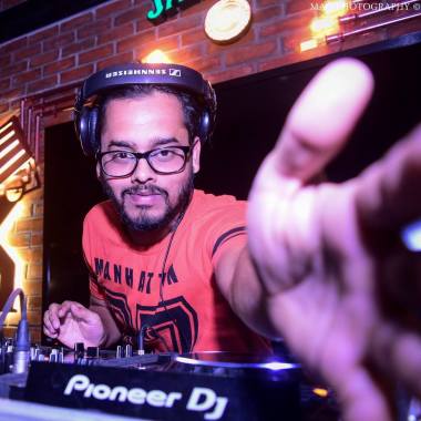 Dj Shiva