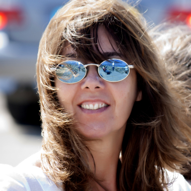 Cristina Santos