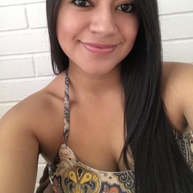 Johanna Solano