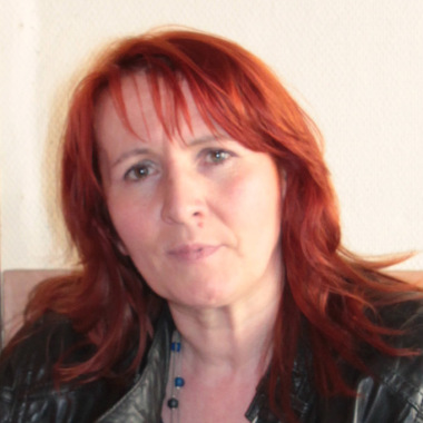Teresa Szkop