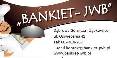 Bankiet Jwb