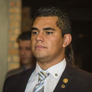 Leandro Soares