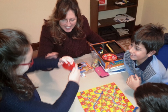 Corsi di inglese per bambini