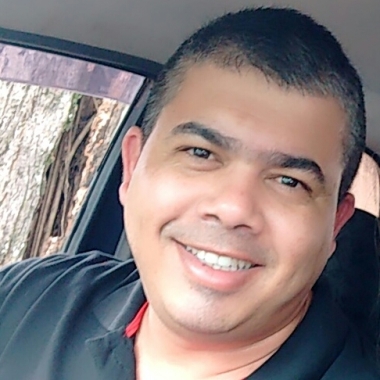 Julio Cesar F. Damascena