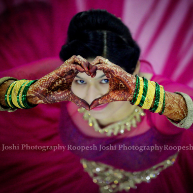 Roopesh Joshi Photography Services