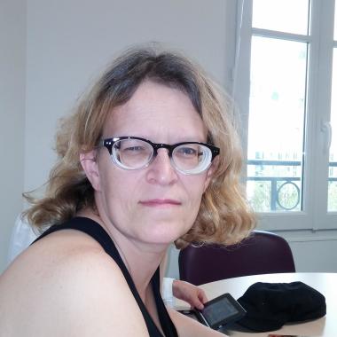 Mme Aurore Barbier