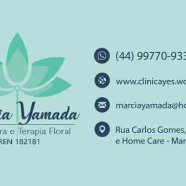 Acupuntura E Terapia Floral