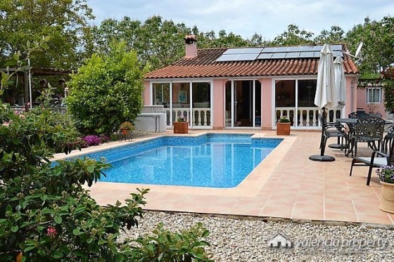 ref. 2222 chalet en Xàtiva