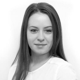 Olgica Zlatkovic