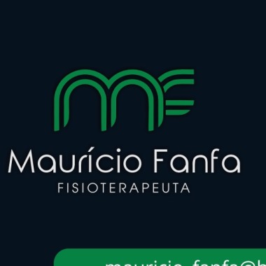 Mf- Maurício Fanfa Fisioterapeuta