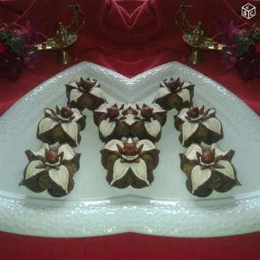 Pâtisseries fines