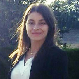 Léa Femme De Menage