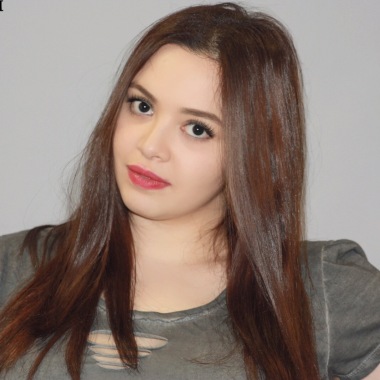 Hiba Chafri