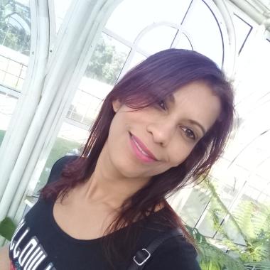 Me Ofereço Para Trabalhar De Diarista