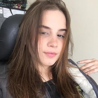 Valeria Rojas