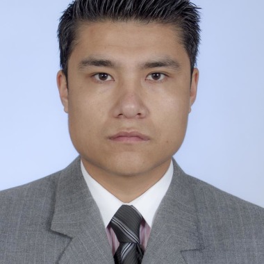 Abogado Jorge Cabrera