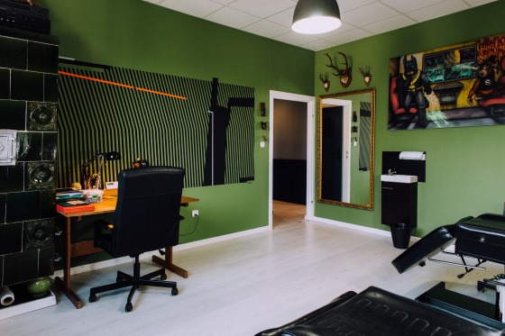NASZE STUDIO