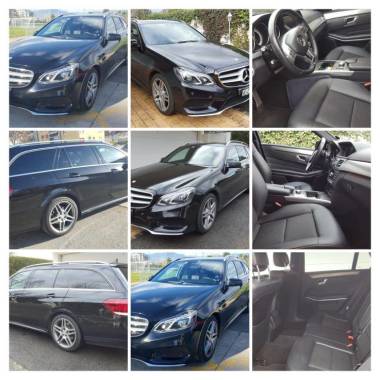 Voiture 4 places ,  4×4