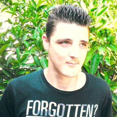 Nicolas Paysagiste