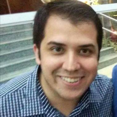 Washington Luiz Silva De Oliveira