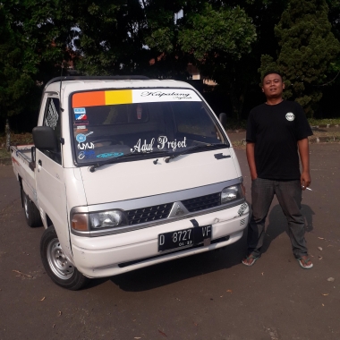 Adul Project