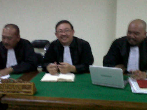 Tipikor Semarang