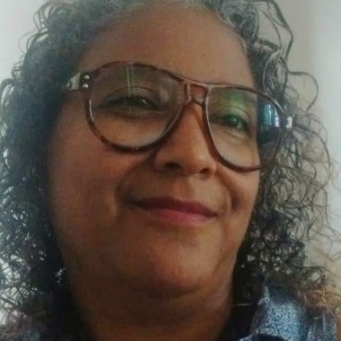 Psicóloga Rita De Cássia Ferreira