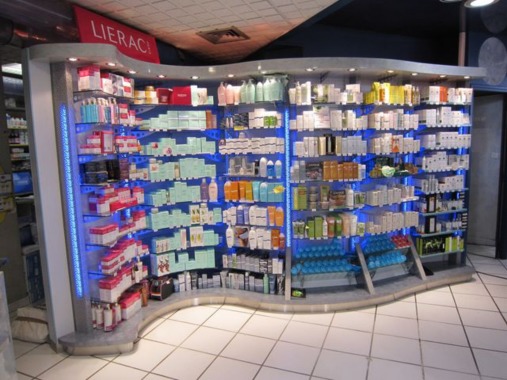 pharmacie Bormes les Mimosas