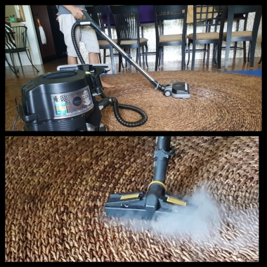 Abaca Carpet Cleaning
