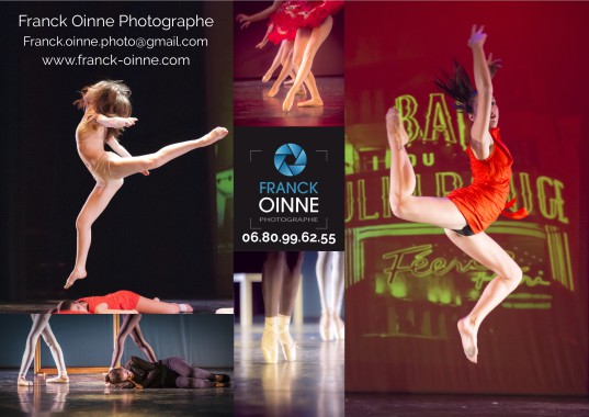 Danse & Spectacle