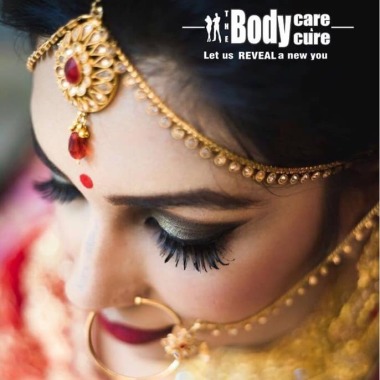 The Body Care And Cure