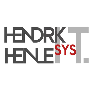Hendrik Heinle It-Systeme
